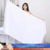 Water-Absorbent Quick-Dry Bath Towel for Salon, Spa, Massage, and Home