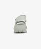 The North Face Ns82S64L Hexa Luxe Sandals Light Beige