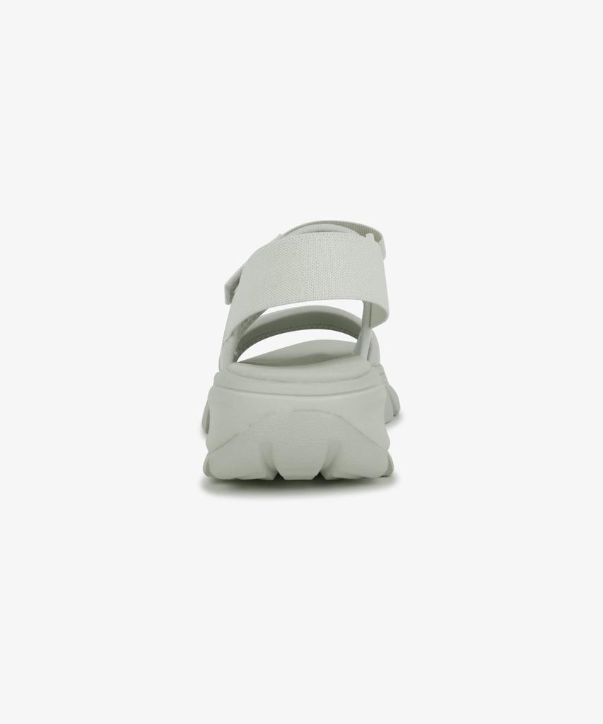 The North Face Ns82S64L Hexa Luxe Sandals Light Beige