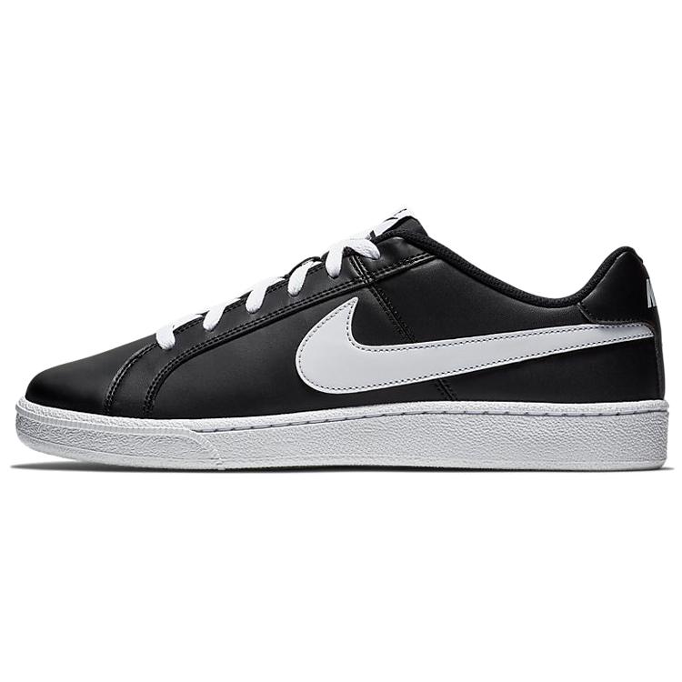 Nike Court Royale Sl Черный Белый 844802-010 44