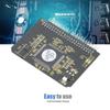 Laptop TF to IDE Adapter Card for DOS   NT4   WINDOWS98SE   ME   2000   XP   VISTA   7   8  10   MAC   Linux