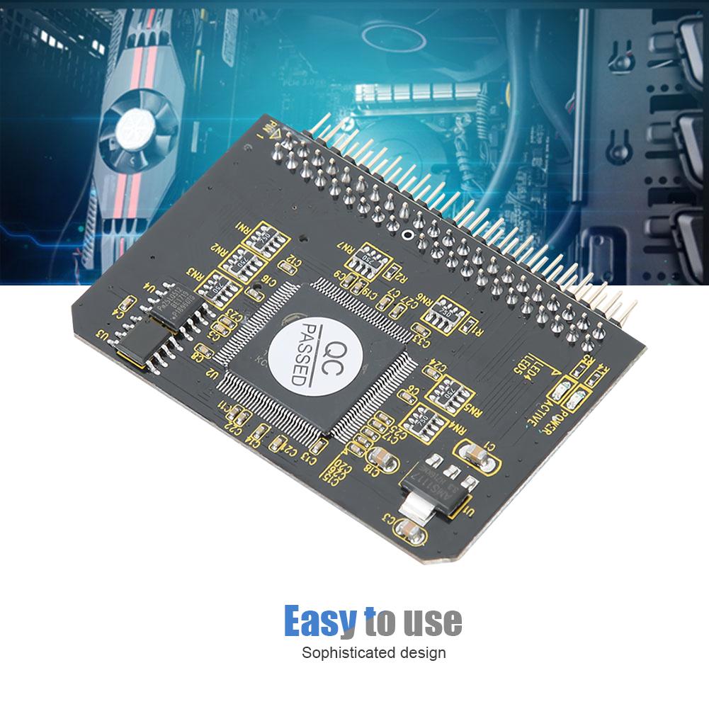 Laptop TF to IDE Adapter Card for DOS   NT4   WINDOWS98SE   ME   2000   XP   VISTA   7   8  10   MAC   Linux