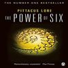 The Power of Six by Pittacus Lore Paperback Book 9780141047850