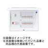 Panasonic Primary Feed 100V Residential Distribution Board with No Limiter Type 50A BQE851421 Circuit, Space, Exposed/semi-embedded 14+2