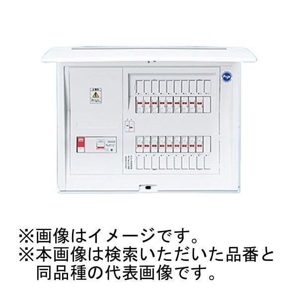 Panasonic Primary Feed 100V Residential Distribution Board with No Limiter Type 50A BQE851421 Circuit, Space, Exposed/semi-embedded 14+2