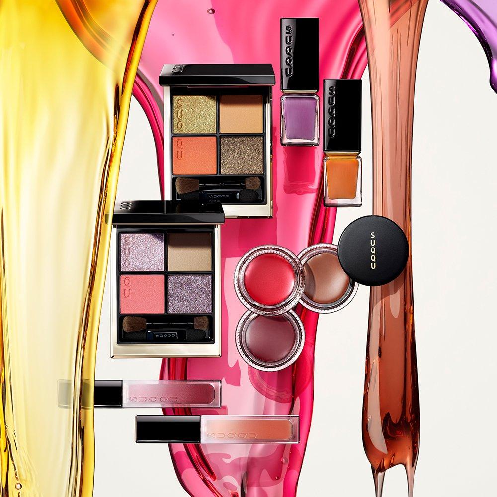 SKU Signature Color Eyes 139 Midsummer 6.2g