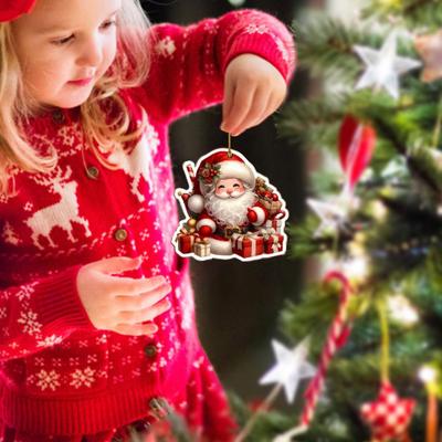 Αξεσουάρ για πάρτι και γιορτές – Χριστουγεννιάτικα στολίδια