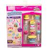 Happy Places Shopkins Staffel 3 Dekorations-Set - Party-Zeit Kätzchen