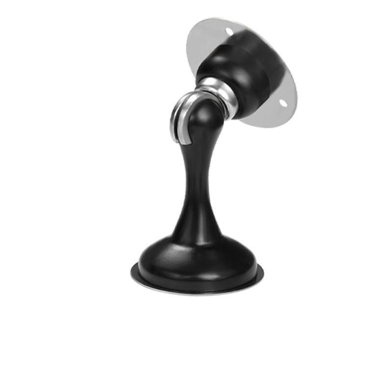 Magnetic Door Stop Door Suction Holder Stainless Steel Door Stopper Holder Home Room Office Indoor Magnetic Door Block