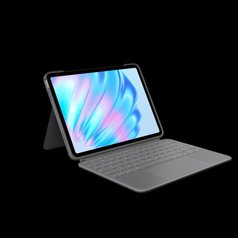 Logitech Combo Touch Keyboard Case for iPad Air