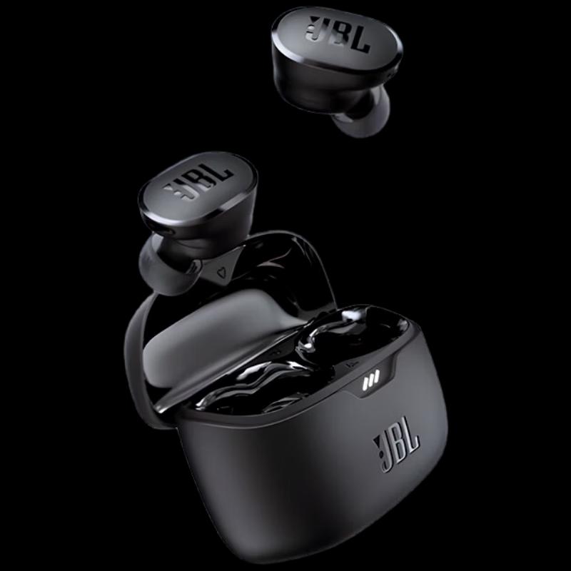 JBL Tune Buds Active Noise Cancelling Bluetooth Earbuds