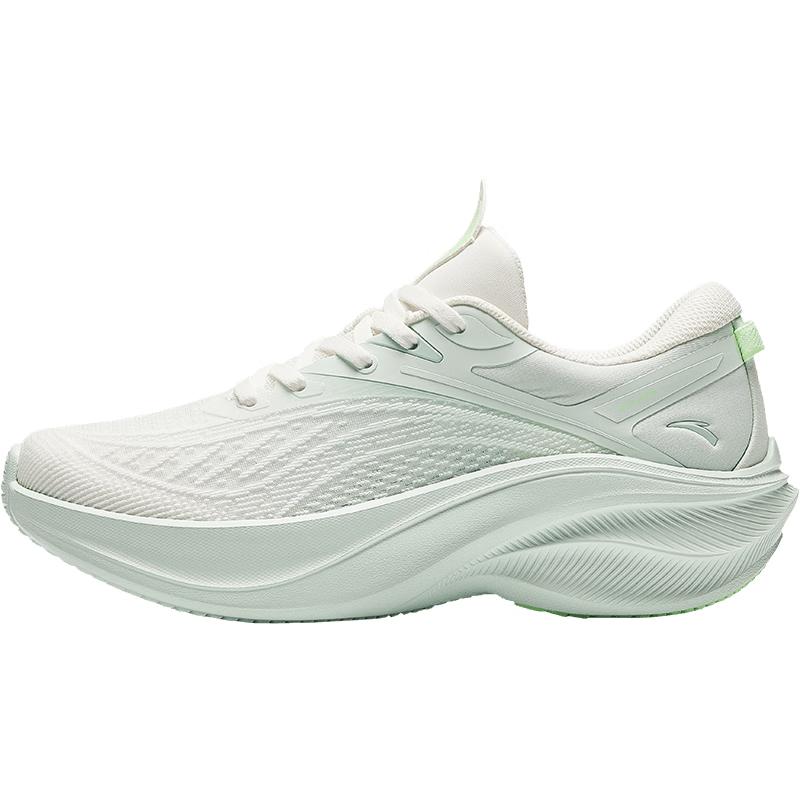 Anta Leaf 5 Women s Lightweight Cushioned Running Shoes US 7.5