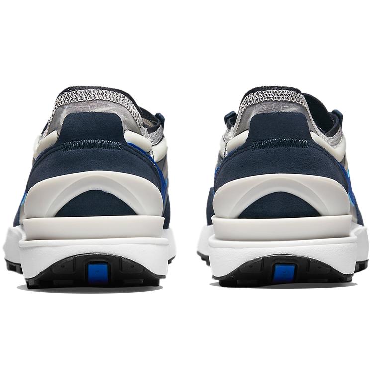 New Nike Waffle One Se Phantom Hyper Royal DD8014-003