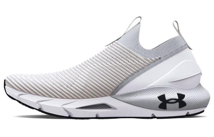 Under Armour HOVR Phantom 2 Серый Белый 3024917-100 36.5