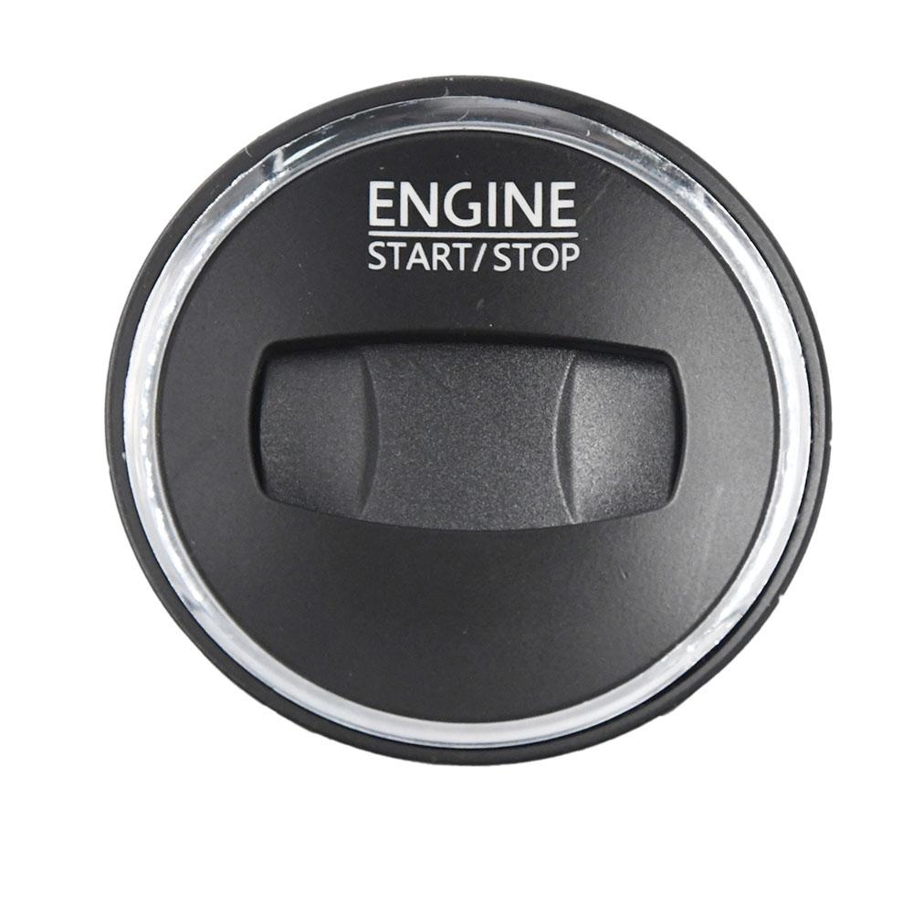Fit For VW Passat 2006-2015 CC 2012-2016 Passat CC 2009 2010 2011 2012 Ignition Starter Switch Bezel Plate 3C0905219B