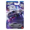 Hot Wheels Fast and FURIOUS Tokyo Drift Auto 1970 Road Runner - Diecast Model 1:64 Scale - 7cm Length - JKX08