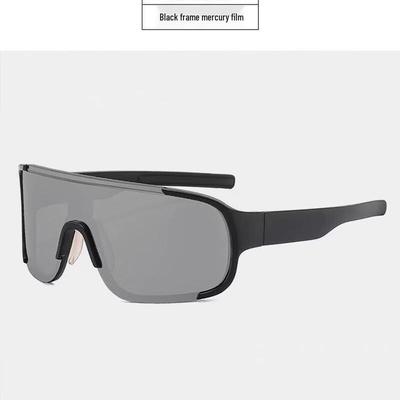 Abbigliamento da ciclismo – Occhiali da ciclismo
