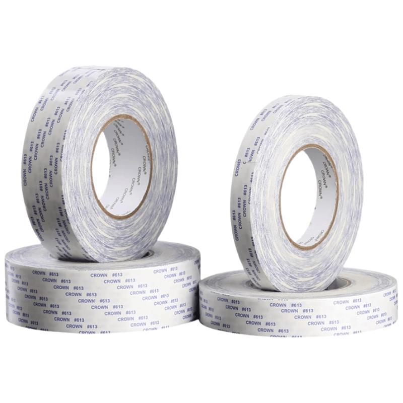 3J Crown 613 Strong Double-Sided Tape