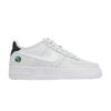 Air Force 1 LV8 GS Have A Nike Day - Earth Kids Sneakers White Cool-Grey Black DM0983-001