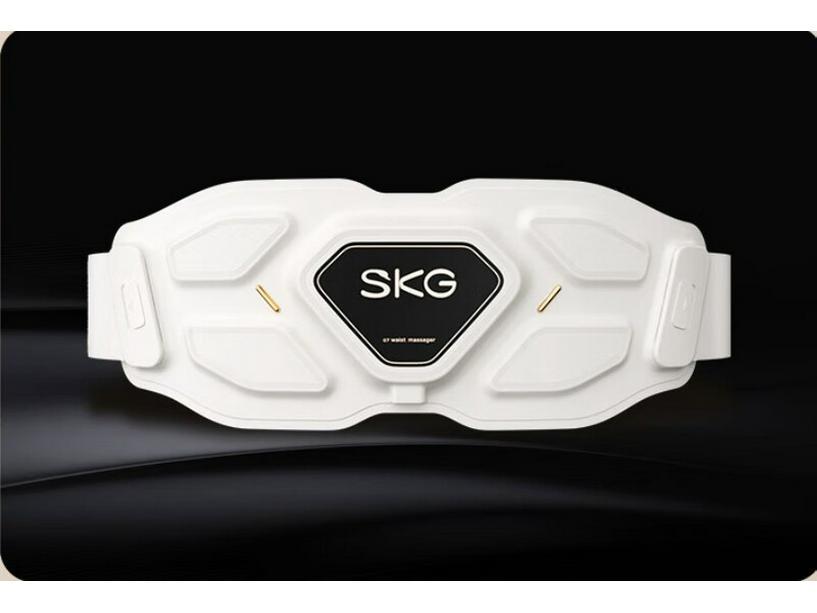 SKG G7 Series Lumbar Massager