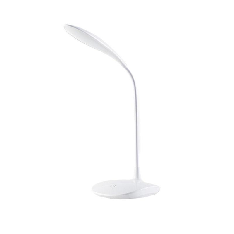 

Настольная лампа Защита глаз Светодиодная лампа Гибкая прикроватная тумбочка Настольная лампа Светодиодная настольная лампа для чтения