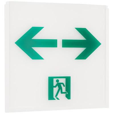 Iluminación profesional – Luces de emergencia