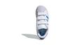 Adidas Superstar CF C 'White Royal Blue Burst'
