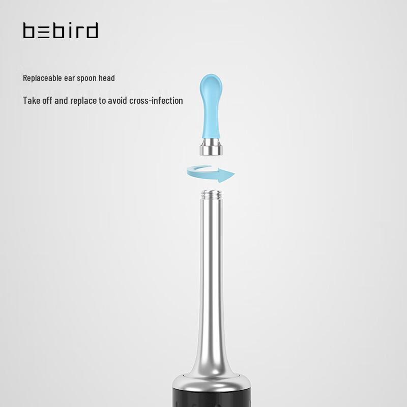 bebird Smart Visual Ear Picker
