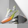 Carbon plate couple running shoes 2025 summer new live casual sports shoes