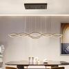 Nordic Home Decor Chandeliers for Dining Room Lustre Pendant Lights Hanging Lamps for Ceiling Light Fixture Indoor Lighting