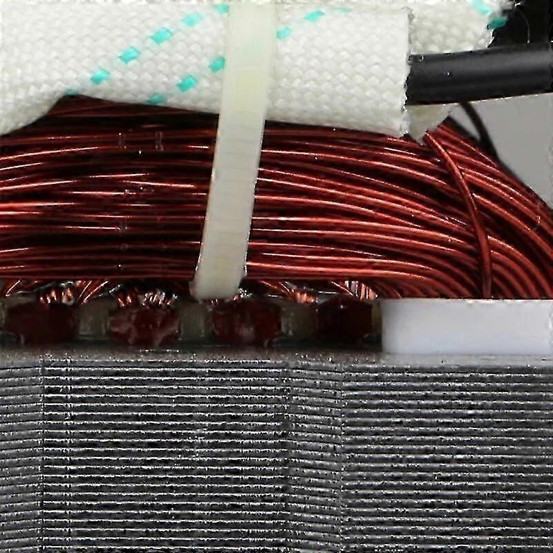 1500w 200v-240v 50hz 143mm Diameter Universal Industrial Vacuum Cleaner Water Absorbing Motor Replacement S20241227442