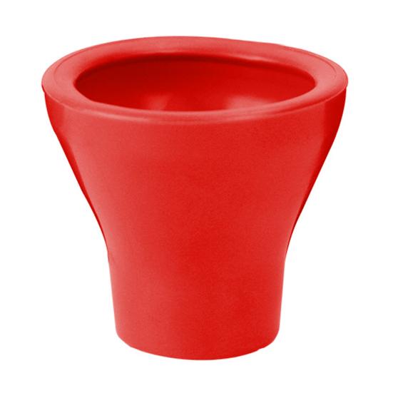 Gumový Golfový Míček Sběrač Záchytný Přísavkou pro Tréninkovou Pomůcku Putteru