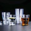 Fangcaodi 200ml Disposable Plastic Cups