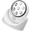 Motion Sensor Light 180 Degree Rotation Nightlight Garden Lamp Motion Sensor Outdoor Light