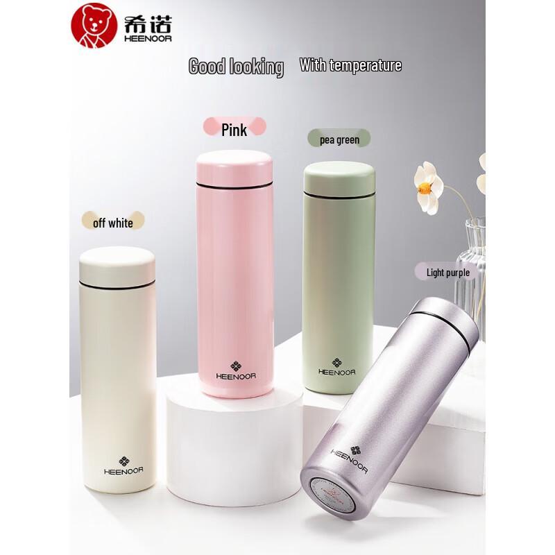 

Xinuo 304 Stainless Steel Portable Vacuum Insulated Cup