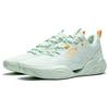 Li Ning Wade ALLDAY Wade ALLDAY Abrasion Resistant Breathable Low Top Basketball Shoes Men's Green ABPT007-3