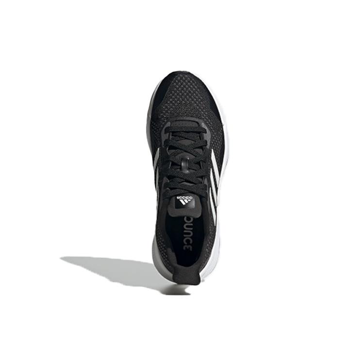 (WMNS) adidas X9000L2 'Black White' Women's FW8078