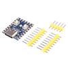Rp2040-Zero Rp2040 Für Raspberry Pi Mikrocontroller Pico Entwicklungsboard Modul
