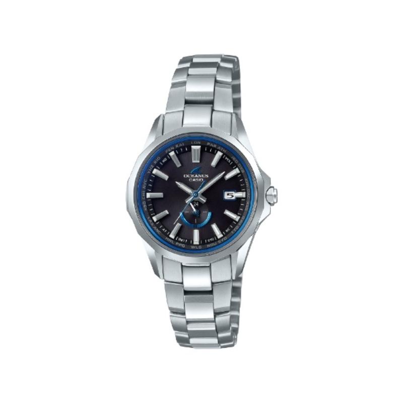 

OCEANUS Manta Женская модель OCWS3501AJF Черный