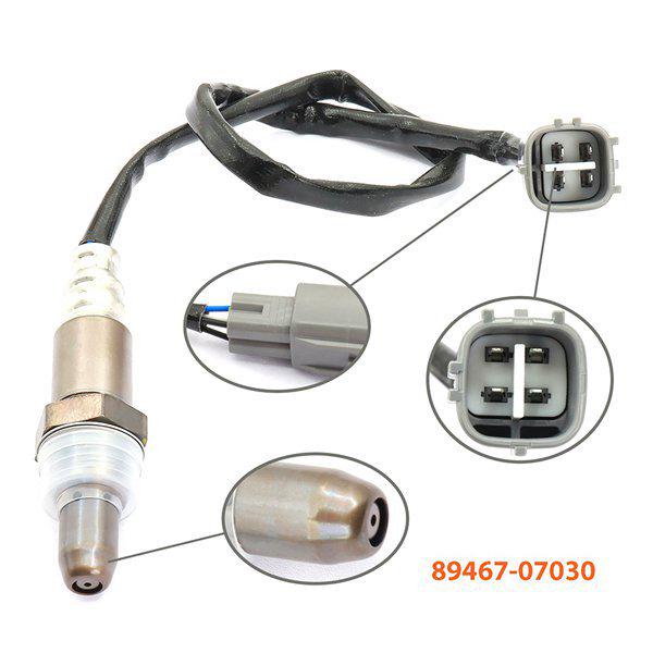Oxygen Sensor for Toyota Camry, Corolla, Lexus ES350