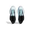adidas Crazy 1 Azzurro Ghiaccio 2023 Scarpe da Ginnastica da Uomo Colore Fornitore Core-Black IG5896