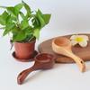 Japanese Style Wooden Rice & Porridge Serving Scoop
