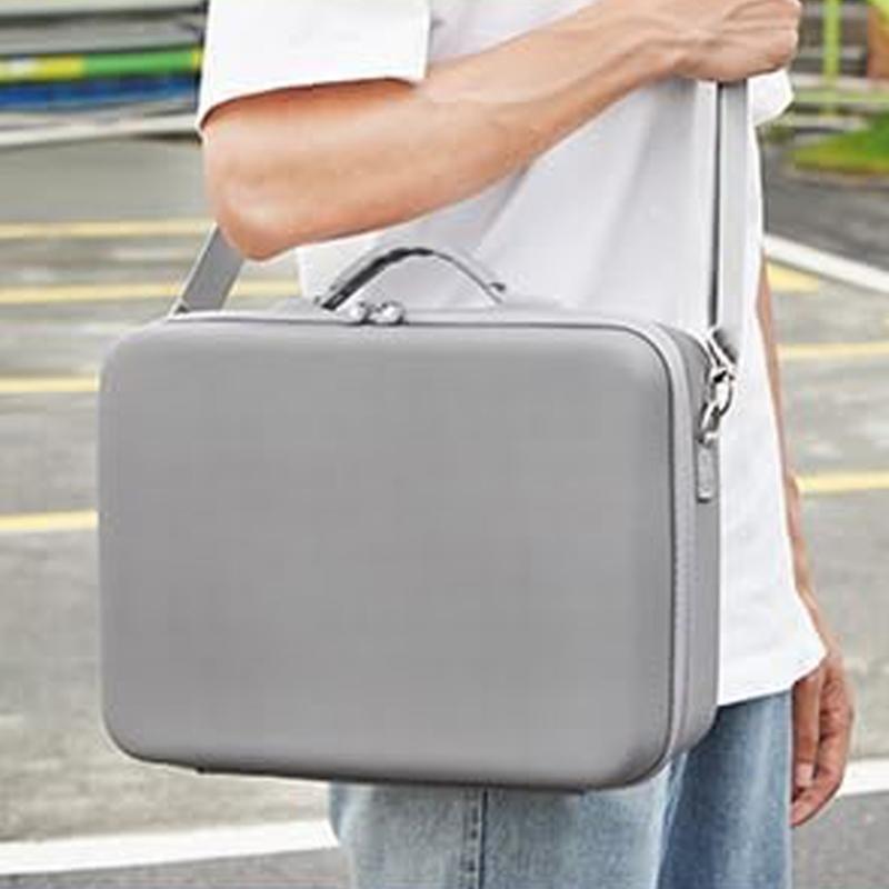 Travel Friendly Carrying Case for Avata 2 Flight Protector Hard l Carrying Case Secure Transport Equipment Pouches