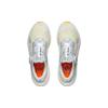 Li Ning Furious Rider 7.0 PRO Abriebfest Atmungsaktiv Niedrig geschnitten Laufschuhe Damen Weiß ARZT002-2