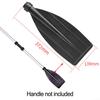 Accessories Paddle For Kayak Functional Paddle Paddle Blade