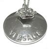 Used VERSACE Versace Necklace Medusa Silver SV925