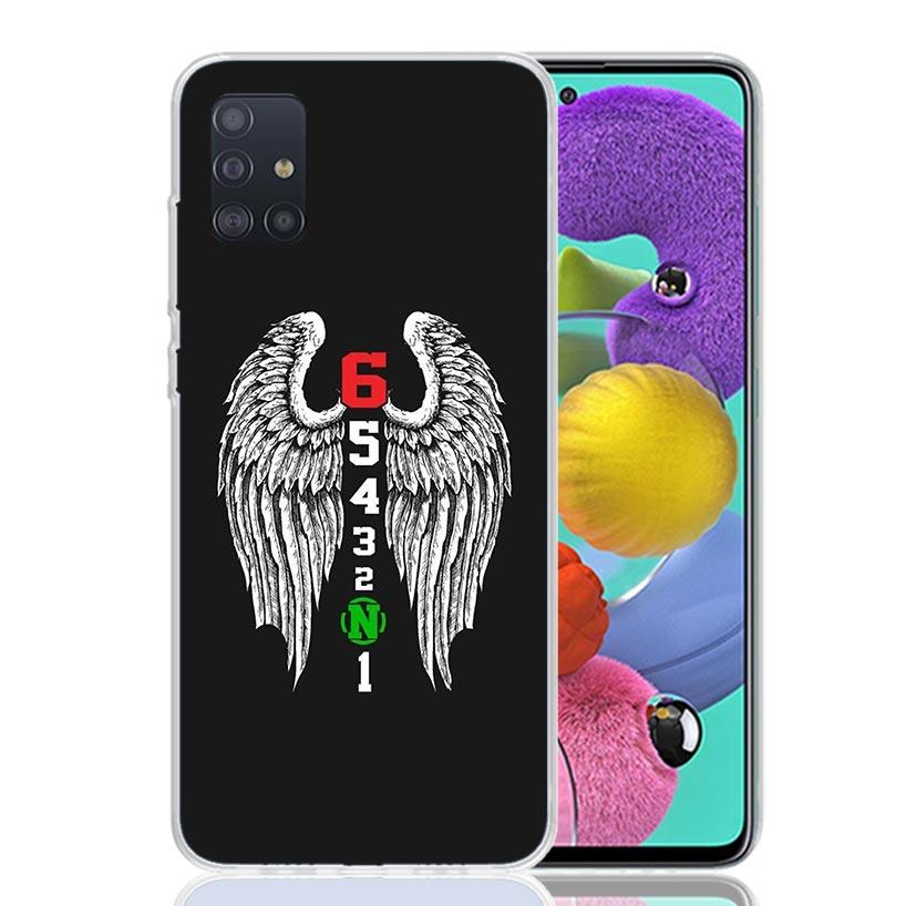 1N23456 Cool Motorcycle Phone Case For Samsung Galaxy A52 A32 A22 A12 A02S A50S A30S A51 A31 AA71 Note 20 Ultra 10 S10 Plus Gala