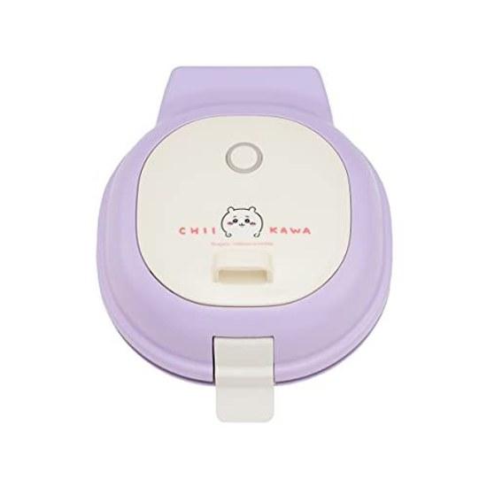 Ccp Character Nix Series Grilled Pancake Maker Chikawa KM-PM71-CK