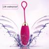Vibrator Egg Vagina Massager Clitoris Stimulator Wireless Control G Spot Vibration Adult Sex Toy For Women Masturbation