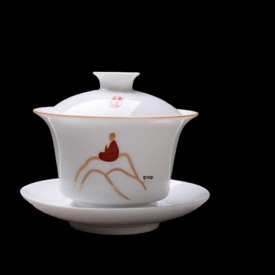 Drinkgerei – Koffie- en theeservies